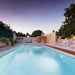 Wonderful Antonici With Private Pool Near Pula - Wiibuk