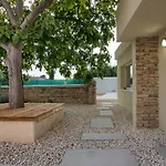 Wonderful Antonici With Private Pool Near Pula - Wiibuk *