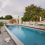Wonderful Antonici With Private Pool Near Pula - Wiibuk Ližnjan