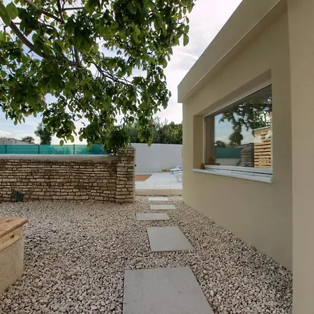 Wonderful Antonici With Private Pool Near Pula - Wiibuk