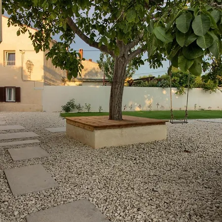 Wonderful Antonici With Private Pool Near Pula - Wiibuk Villa *