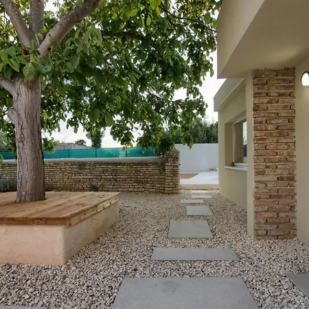 Wonderful Antonici With Private Pool Near Pula - Wiibuk *