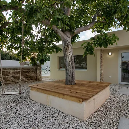 Wonderful Antonici With Private Pool Near Pula - Wiibuk فيلة *