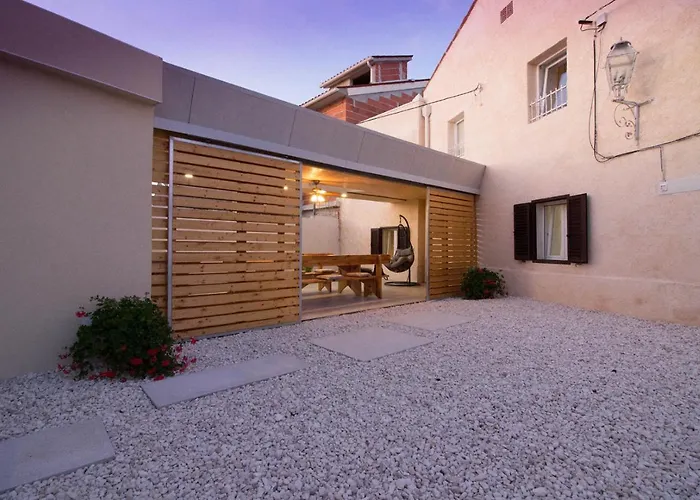 Wonderful Antonici With Private Pool Near Pula - Wiibuk *