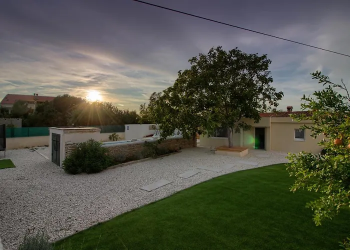 Wonderful Antonici With Private Pool Near Pula - Wiibuk *