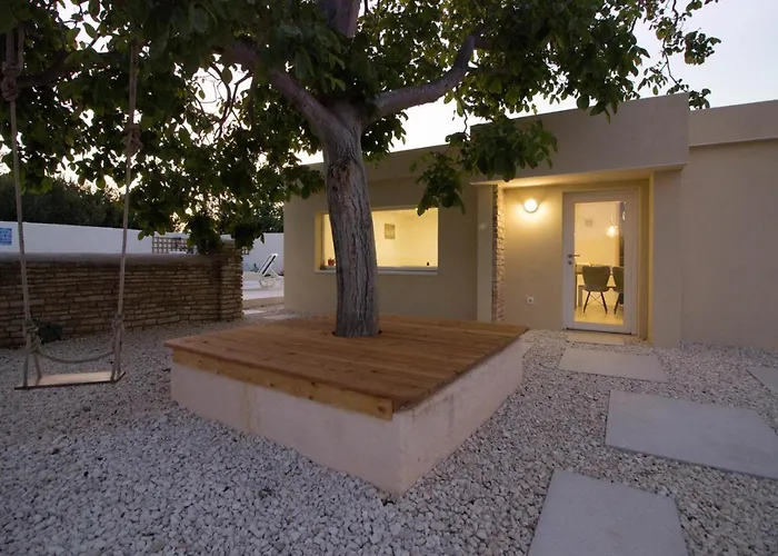 Wonderful Antonici With Private Pool Near Pula - Wiibuk * Ližnjan