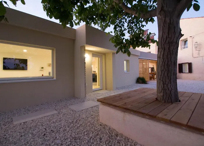 Wonderful Antonici With Private Pool Near Pula - Wiibuk