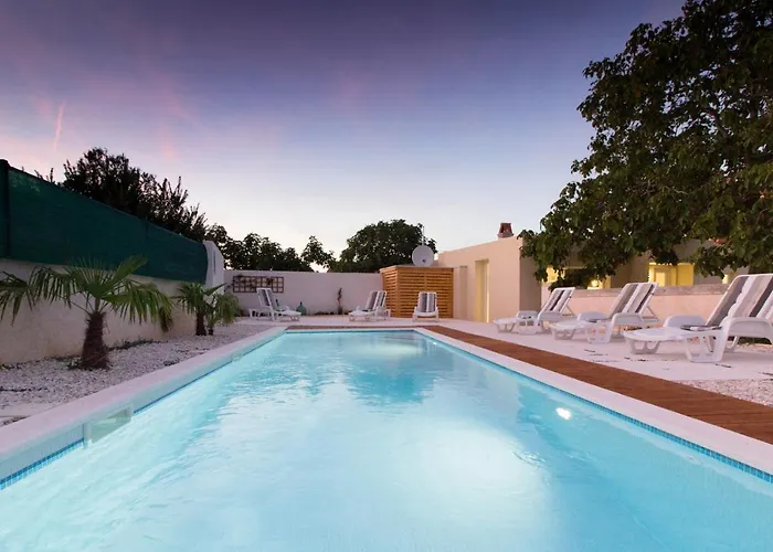 Wonderful Antonici With Private Pool Near Pula - Wiibuk
