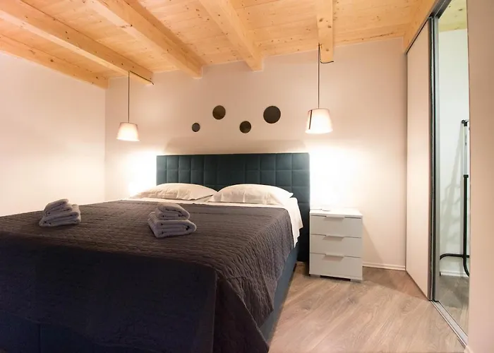 Wonderful Antonici With Private Pool Near Pula - Wiibuk * Ližnjan