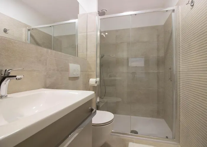 Villa Wonderful Antonici With Private Pool Near Pula - Wiibuk Ližnjan