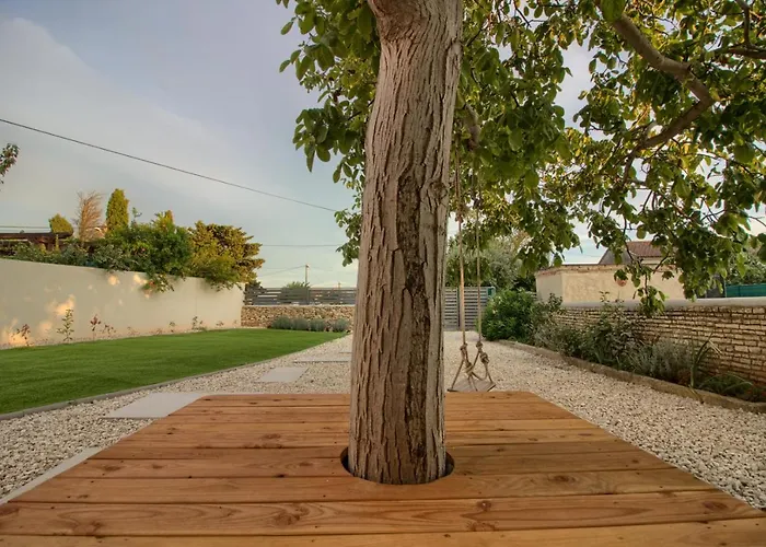 Wonderful Antonici With Private Pool Near Pula - Wiibuk * Ližnjan