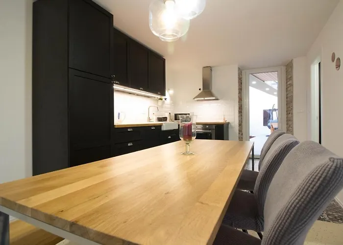 Wonderful Antonici With Private Pool Near Pula - Wiibuk Villa Ližnjan