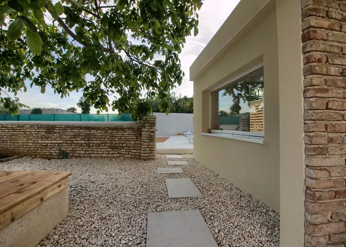 Wonderful Antonici With Private Pool Near Pula - Wiibuk