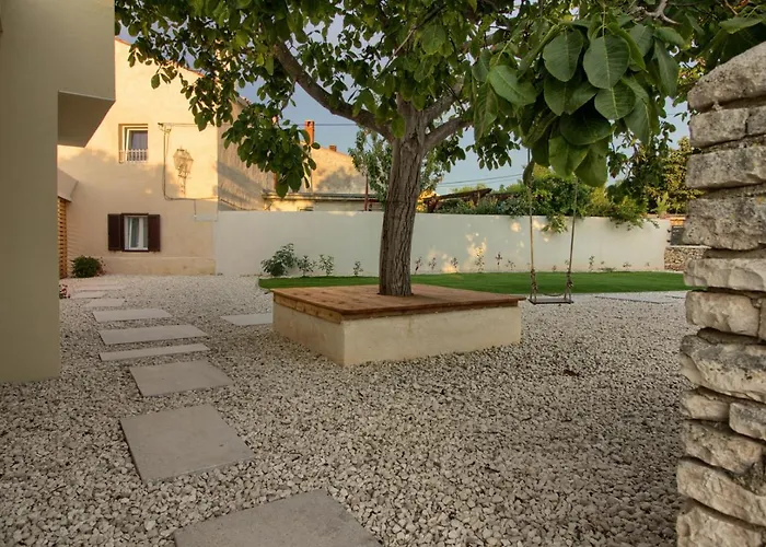 Wonderful Antonici With Private Pool Near Pula - Wiibuk Villa *