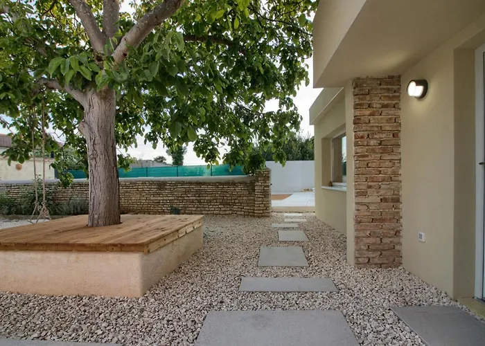 Wonderful Antonici With Private Pool Near Pula - Wiibuk *