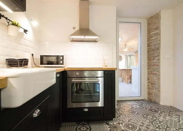 Wonderful Antonici With Private Pool Near Pula - Wiibuk Ližnjan