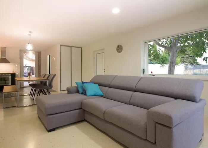 Villa Wonderful Antonici With Private Pool Near Pula - Wiibuk Ližnjan