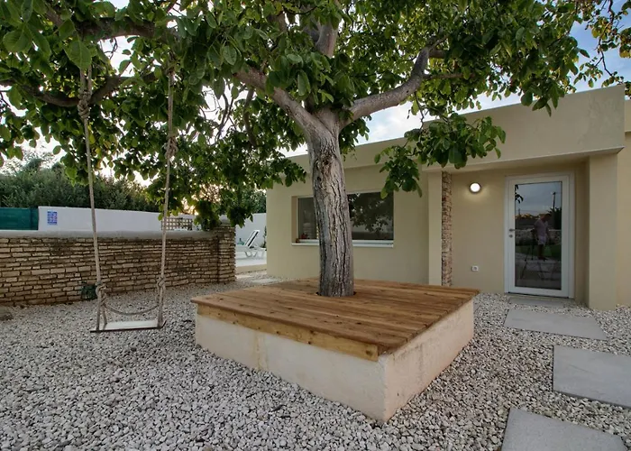 Wonderful Antonici With Private Pool Near Pula - Wiibuk Villa *